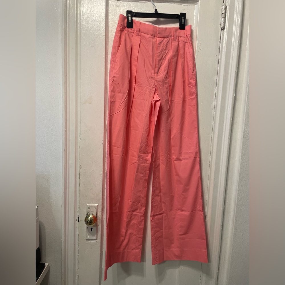 L'Academie Coral Pink Garment